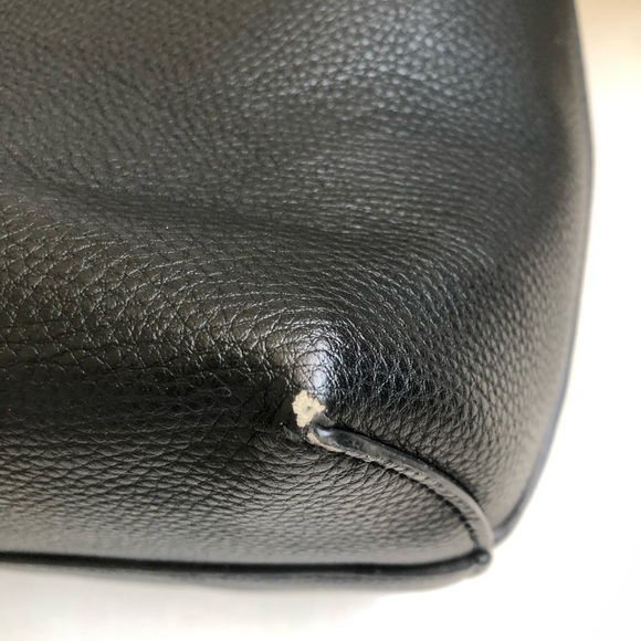 Chelsea28 Large Embellished Faux Leather Tote - Picture 7 of 14